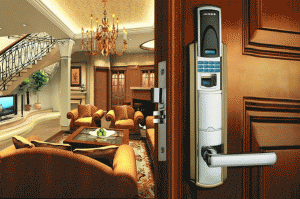 Finding Reputable Residential Locksmith Companies